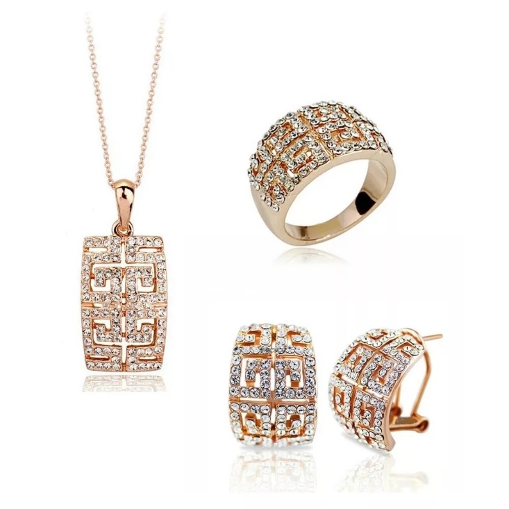 Jewerly set
